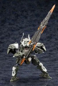 KOTOBUKIYA WOLFZERKER - HEXA GEAR - photo 14