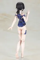 KOTOBUKIYA FRAME ARMS GIRL LAETITIA AZURITE VER. - Frame Arms Girl - photo 7