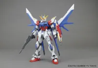 BANDAI HOBBY MG 1/100 Build Strike Full Package - Mobile Suit Gundam SEED - photo 4
