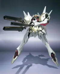 BANDAI #23 Gadessa Hiling Custom (Gundam 00) - Mobile Suit Gundam 00 - photo 2