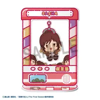MegaHouse Chara Catcher～ Attack on Titan - Attack on Titan - photo 9
