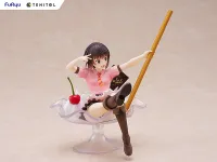 FuRyu TENITOL Fig a la mode Megumin - KONOSUBA -God's Blessing on This Wonderful World! - photo 9