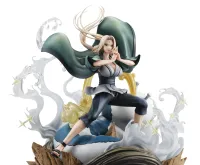 MegaHouse NARUTO GALSDX Naruto Shippuden Tsunade Ver.3 - NARUTO - photo 10