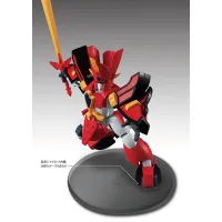 MegaHouse Variable Action MINI Mado King Granzort GRANZORT（Repeat） - Mado King Granzort - photo 5