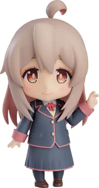 GOOD SMILE COMPANY Nendoroid Mahiro Oyama - ONIMAI: I'm Now Your Sister! - photo 2