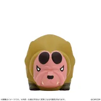 CAPCOM Capcom Figure Builder Finger Puppet Monster Hunter Vol. 3 - Monster Hunter - photo 3