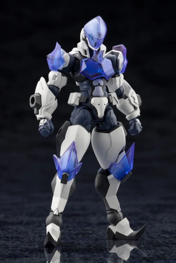 GOVERNOR EX ARMORE TYPE:BISHOP