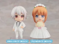 GOOD SMILE COMPANY Nendoroid More: Dress Up Wedding 02 - Figure Accessories - photo 9