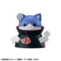 MegaHouse MEGA CAT PROJECT NARUTO Shippuden Nyaruto! Defense battle of village of Konoha！（Repeat） - NARUTO - photo 9