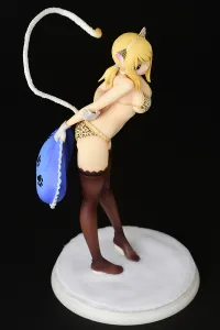 ORCATOYS Lucy Heartfilia・Leopard print CAT Gravure_Style - Fairy Tail - photo 18