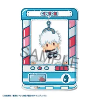 MegaHouse Chara Catcher~ Gintama (8pc per box) - Gintama - photo 9