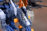 KOTOBUKIYA GUN SNIPER Leena Special 2001 Re/color - ZOIDS - photo 16