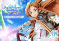 Prime 1 Studio PRISMA WING Sword Art Online Asuna 1/7 Scale Statue - Sword Art Online - photo 15