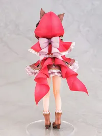 GOOD SMILE COMPANY Okamizukin-chan - Scale Figures - photo 4