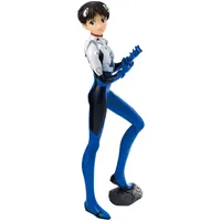 BANDAI Shinji Ikari (30th Anniversary) - Neon Genesis Evangelion - photo 5