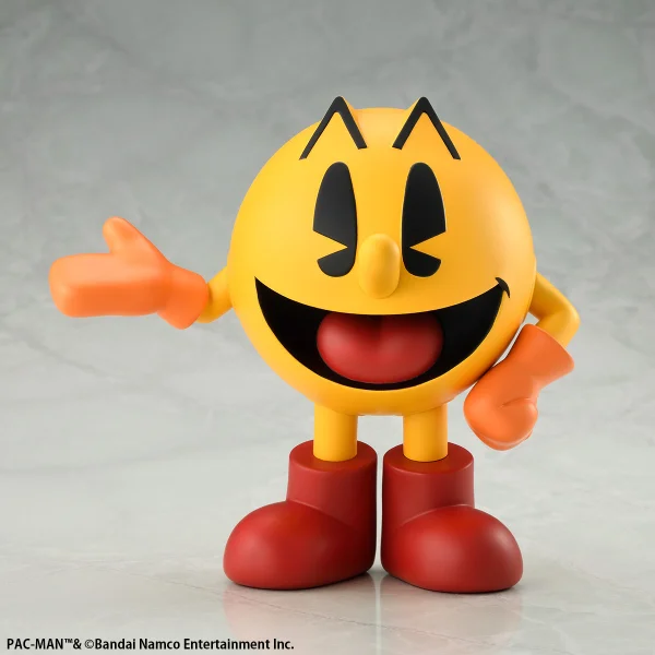 SoftB Half  PAC-MAN