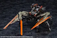 KOTOBUKIYA HEXA GEAR BOOSTER PACK 011 BITING SCISSORS - HEXA GEAR - photo 10
