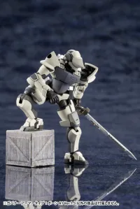 KOTOBUKIYA GOVERNOR ARMOR TYPE: PAWN A1 Ver.1.5 - HEXA GEAR - photo 9
