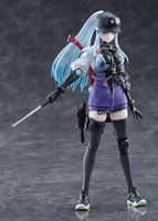 Max Factory figma Klukai - Girls' Frontline - photo 10