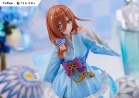 FuRyu TENITOL Miku - The Quintessential Quintuplets - photo 4