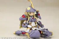 KOTOBUKIYA HAND SCALE DURGA I - Frame Arms Girl - photo 6