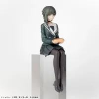 SEGA "You are Ms. Servant." PM Perching Figure "Yuki" ~Uniform~ - You are Ms. Servant. - photo 2