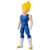 BANDAI Limit Breaker Sparking - Super Saiyan 2 Vegeta - Dragon Ball Z - photo 11