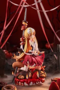 Good Smile Arts Shanghai Shinobu Oshino: TRICK OR TREAT - Monogatari Series - photo 9