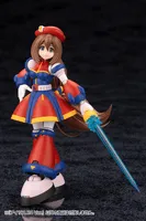 KOTOBUKIYA IRIS X4 Ver. - Mega Man - photo 3