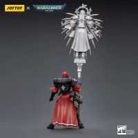 JOYTOY Adepta Sororitas lmagifier Sister Saelon - Warhammer 40K - photo 2