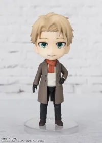 TAMASHII NATIONS LOID FORGER -CODE: White- "SPY×FAMILY CODE: White", TAMASHII NATIONS Figuarts mini - SPY x FAMILY - photo 3