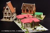 PLUM PMOA Anitecture04 Hot Bakery&Cocoa's House - Is the Order a Rabbit? - photo 9