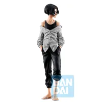 BANDAI Manjiro Sano (Holy Night Decisive Battle Edition Part 2) "Tokyo Revengers", Bandai Spirits Ichibansho Figure - Tokyo Revengers - photo 3