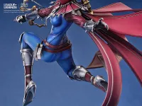 Good Smile Arts Shanghai Vayne "The Night Hunter" - Video Games - photo 8