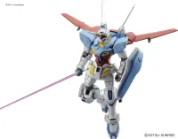 BANDAI HOBBY HG 1/144 Gundam G-Self - Gundam Reconguista in G - photo 7