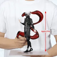 BANDAI Tokyo Ghoul Grandista-KANEKI KEN Ⅱ- - Tokyo Ghoul - photo 4