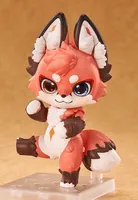 Good Smile Arts Shanghai Nendoroid River - FLUFFY LAND - photo 4