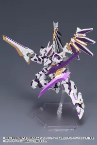 KOTOBUKIYA LX-00 RAY FALX:RE2 - FRAME ARMS - photo 12