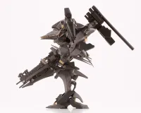 KOTOBUKIYA RAYLEONARD 03-AALIYAH SUPPLICE OPENING Ver. - ARMORED CORE - photo 9