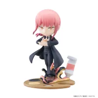 BUSHIROAD CREATIVE PalVerse Palé.　Chainsaw Man　Makima - Chainsaw Man - photo 2