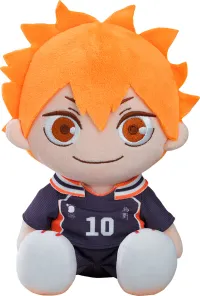 ORANGE ROUGE Plushie Shoyo Hinata - Haikyu!! - photo 2