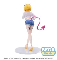 SEGA Luminasta "OSHI NO KO" "MEMcho" - 【OSHI NO KO】 - photo 7