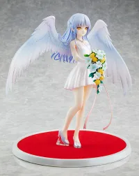 KADOKAWA Kanade Tachibana: Wedding ver. - Angel Beats! - photo 14