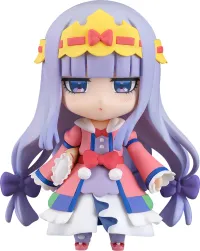 GOOD SMILE COMPANY Nendoroid Princess Syalis - Sleepy Princess in the Demon Castle - photo 2