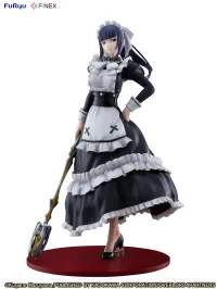FuRyu Narberal Gamma 1/7 Scale Figure - Overlord - photo 2
