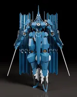 GOOD SMILE COMPANY MODEROID Vardant - Linebarrels of Iron (Manga Edition) - photo 7