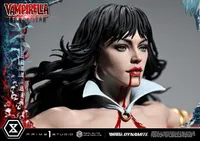 Prime 1 Studio Real Elite Masterline Vampirella Vampirella "Temptation" - Vampirella - photo 5