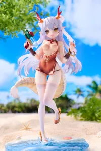 Shenzhen Mabell Animation Development [PF246] Dragon girl Monli - Scale Figures - photo 1