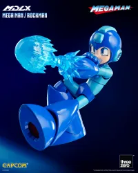 threezero MDLX Mega Man / Rockman - Mega Man - photo 14