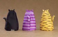 GOOD SMILE COMPANY Nendoroid More Bean Bag Chair: Cheshire Cat - Figure Accessories - photo 2